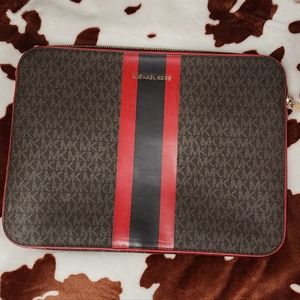 MK LapTop Case